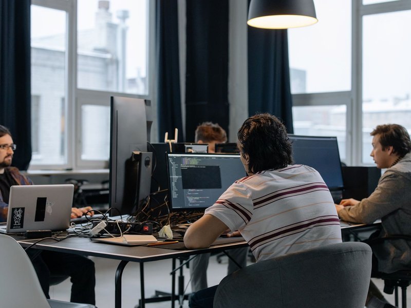 Oficial de Privacidad y Seguridad HIPAA startup